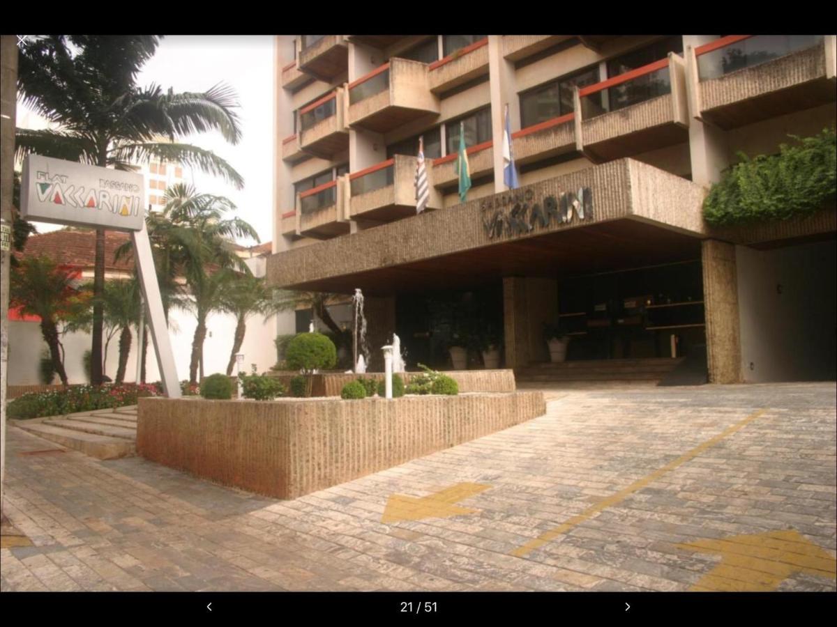 Bassano Vaccarini Hotel Ribeirão Preto