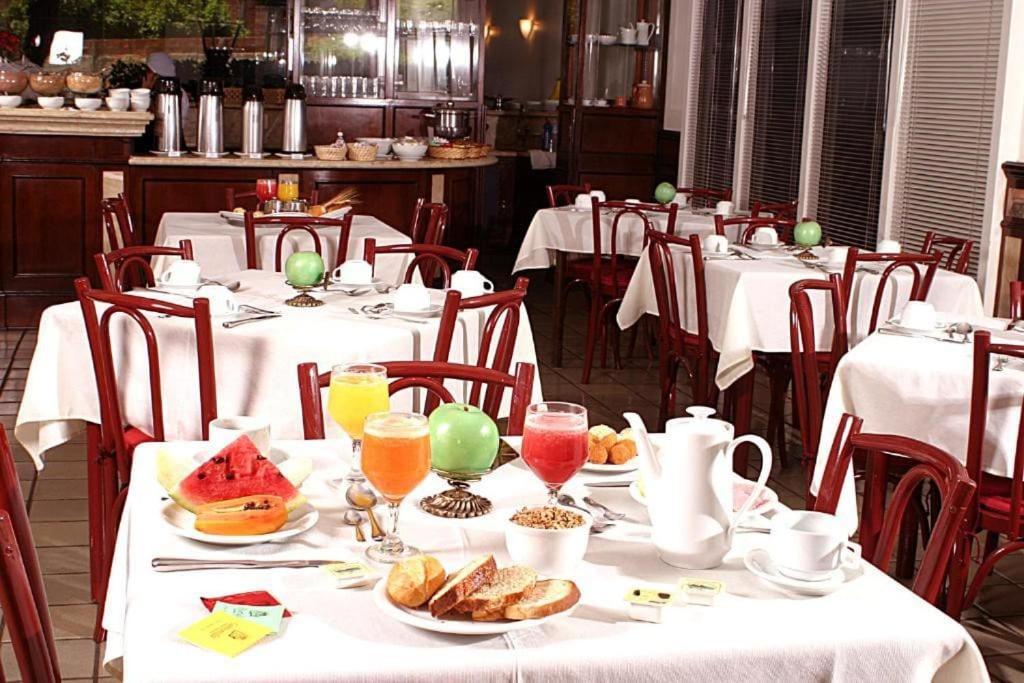 Bassano Vaccarini Hotel