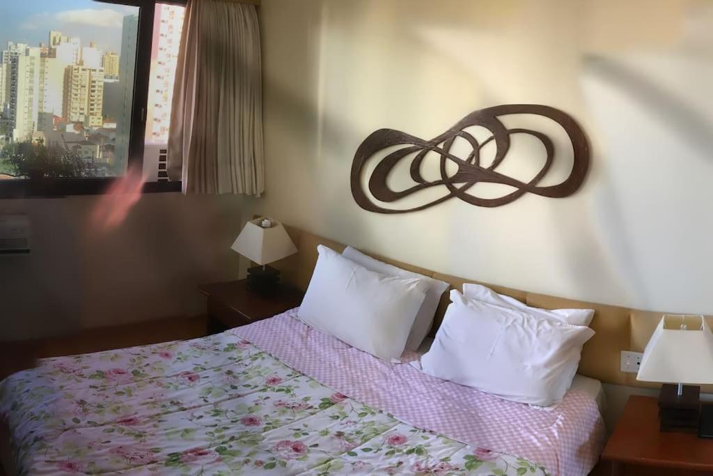 Hotel Bassano Vaccarini Ribeirão Preto