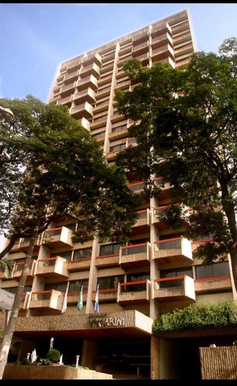 Bassano Vaccarini 4* Ribeirão Preto