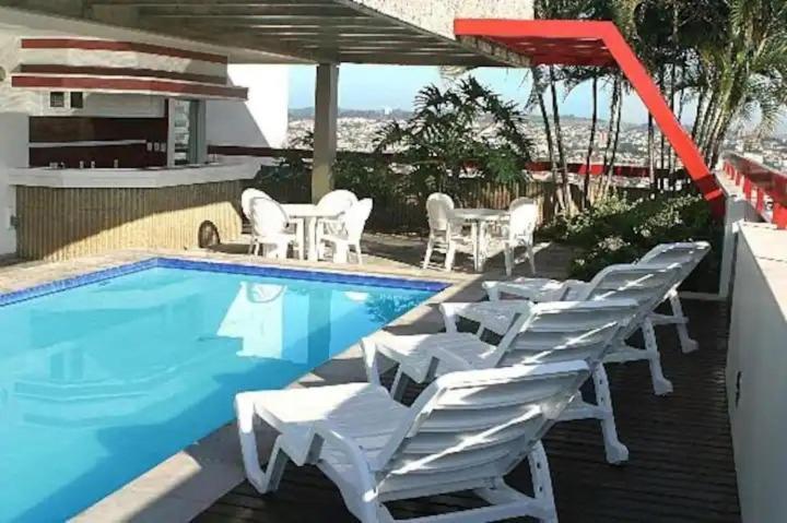 Hotel Bassano Vaccarini Ribeirão Preto